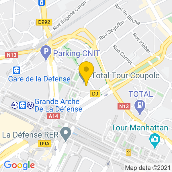 5 Allée des Frères Montgolfier, 77183, Croissy- Beaubourg