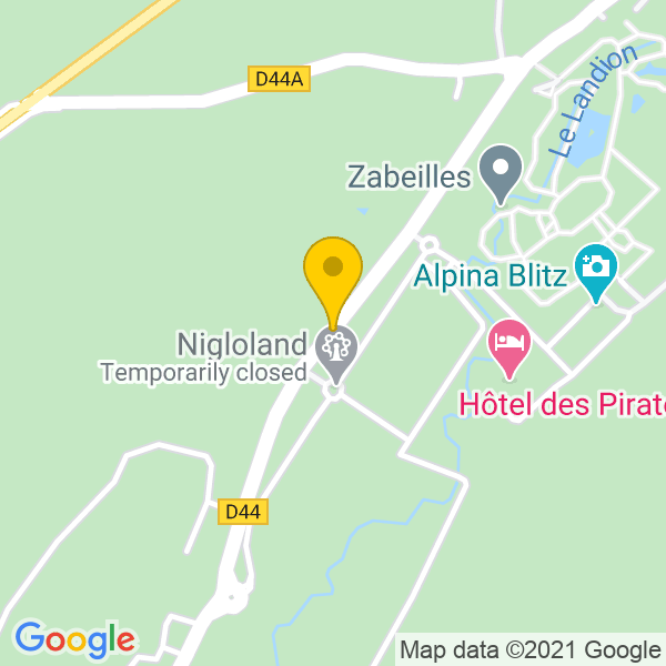 Rue de la Vallée du Landion, Dolancourt, 10200, Dolancourt