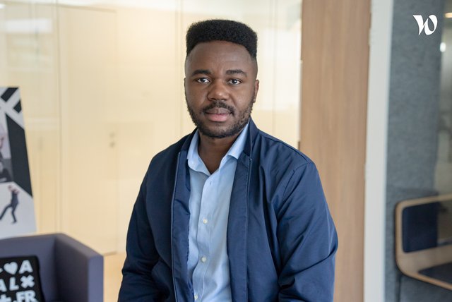 Rencontrez Anthony, Conseiller de Programmes Fictions - CANAL+ Group