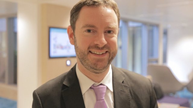 Rencontrez Hervé - Grant Thornton