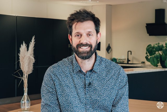 Rencontrez Loïc, Directeur Général - IDEAGENCY