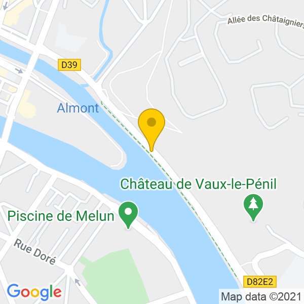ZAC du Tertre de Chérisy, 77000, Vaux-Le-Pénil
