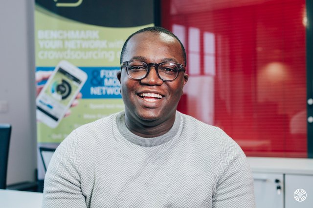 Rencontrez François - Développeur full stack - nPerf