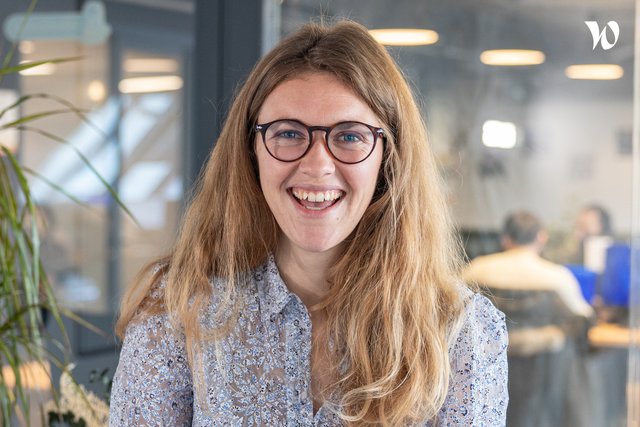 Rencontrez Manon, Team Sales Leader - Infinity Advertising