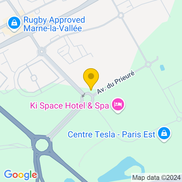 5, Avenue du Prieuré, 77700, Serris