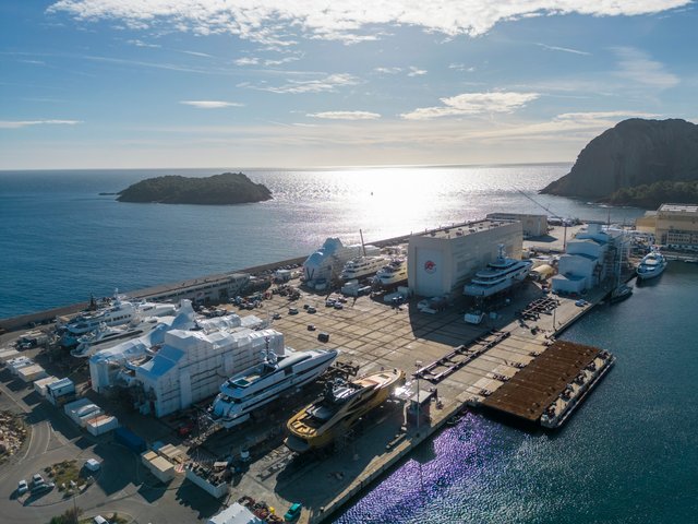 Monaco Marine