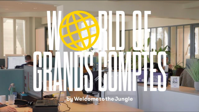 WORLD OF GRANDS COMPTES - Ideuzo at_work