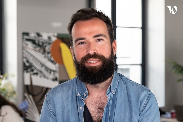 Discover Welcome to the Jungle with Kevin, CTO - Welcome to the Jungle