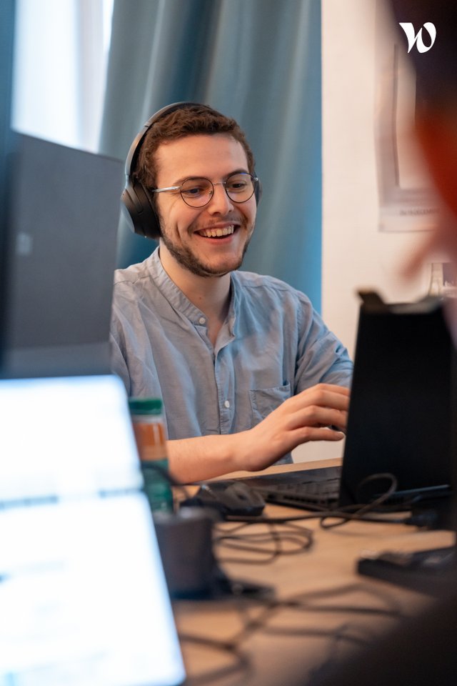 Emeraude Escape, jeux digitaux sur-mesure pour entreprise