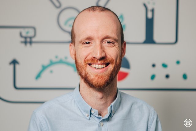 Rencontrez Vincent, Head of Engineering - Fungu'it