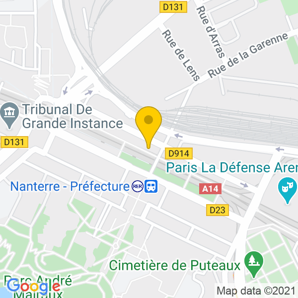80 avenue du General De Gaulle, 91170, Viry Chatillon