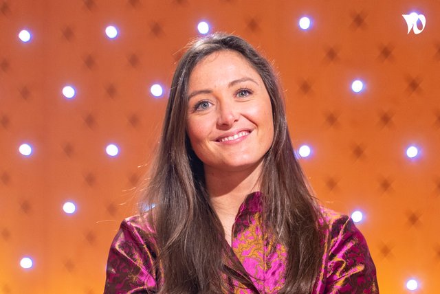 Rencontrez Barbara, Journaliste et Rédactrice en chef Le Figaro TV - Groupe Figaro