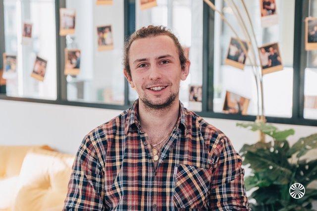 Rencontrez Baptiste, Ingénieur d’Affaires - INOCO