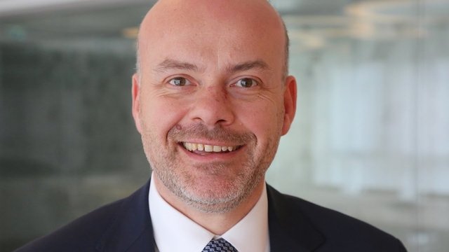 Rencontrez  Nicolas - Grant Thornton