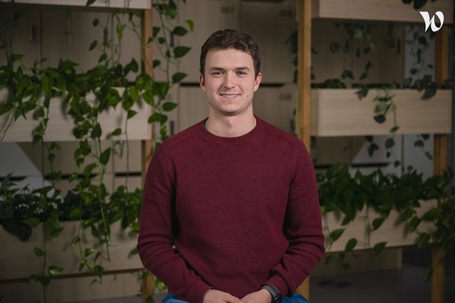 Adam, Key Account Manager - Procter & Gamble Česko-Slovensko