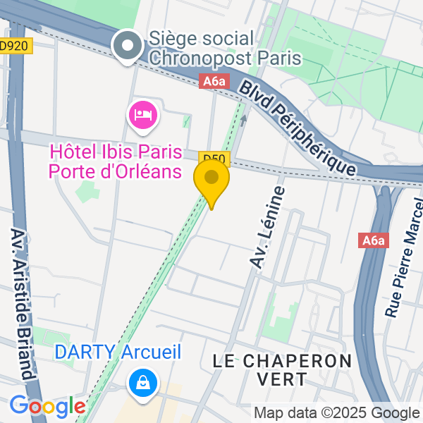 20, Rue des Aqueducs, 94250, Gentilly