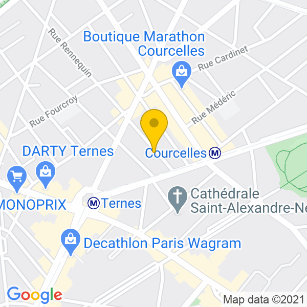 126, Chemin de la Cavée, 78630, Orgeval