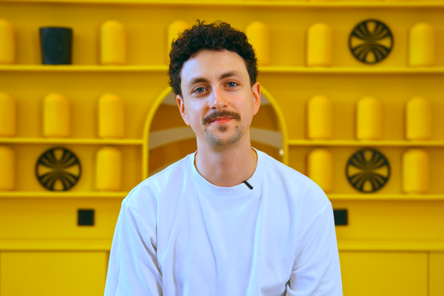 Rencontrez Clément, Senior Full Stack Software Engineer - Welcome to the Jungle