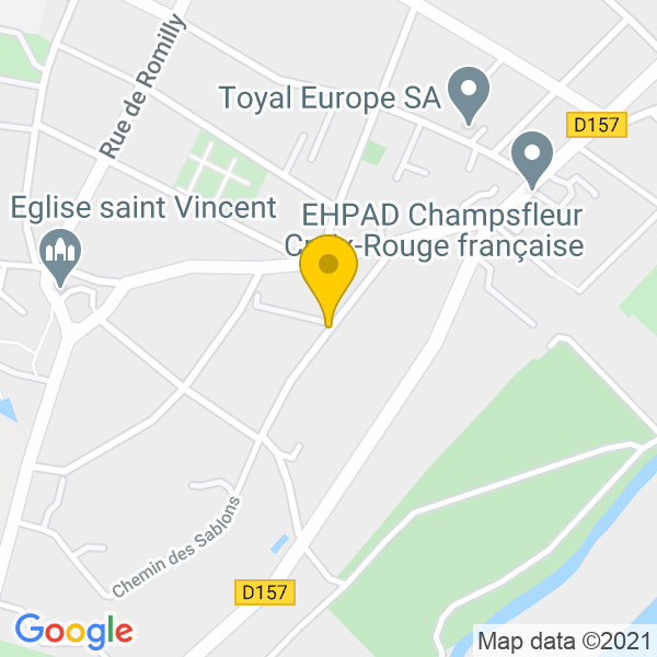 13 rue Madeleine Michelis, , Neuilly Sur Seine
