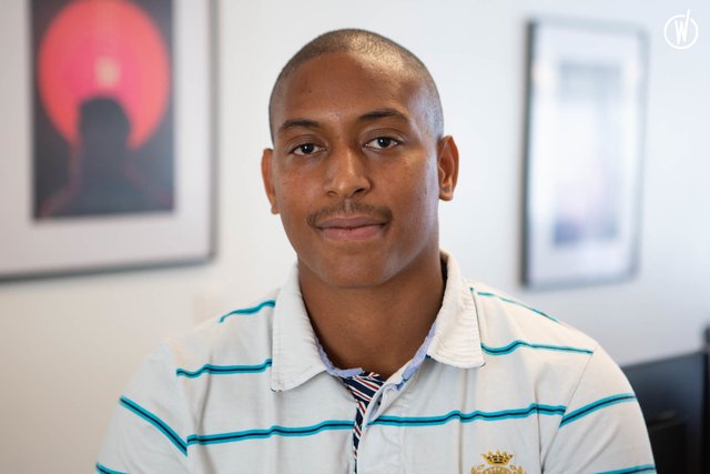 Rencontrez Dany, Architecte Web - unflux