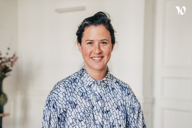 Rencontrez Stéphanie, Directrice Financière - 2CGroup