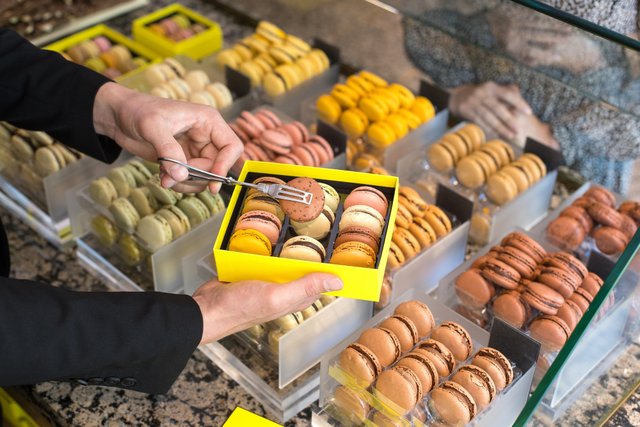 La Maison Du Chocolat