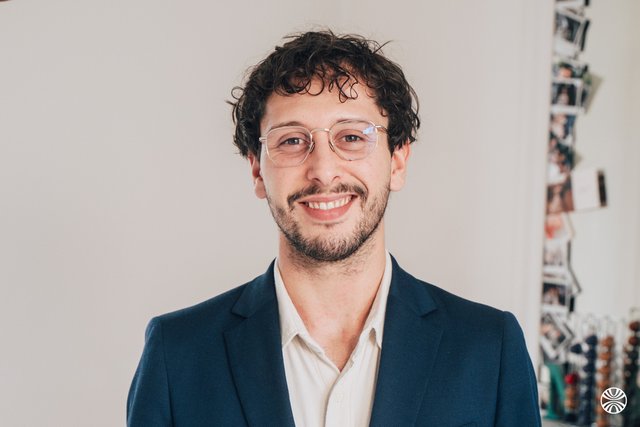 Rencontrez Simon - Consultant Relation Presse - Maarc