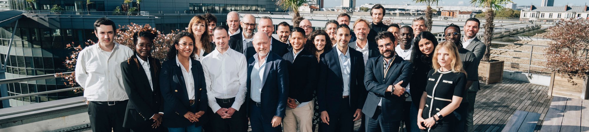 STAR INVEST