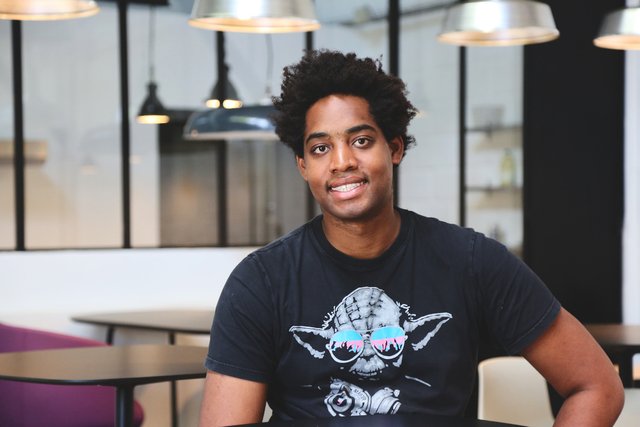 Rencontrez  Thomas, Lead Developer  - Inch