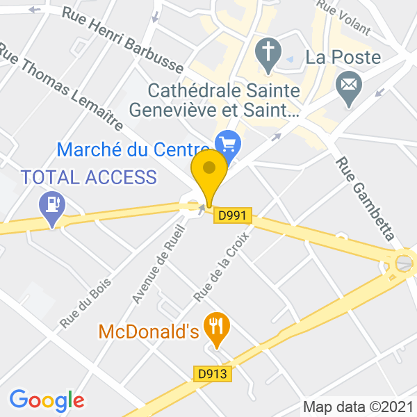 86, Boulevard Haussmann, 75008, Paris