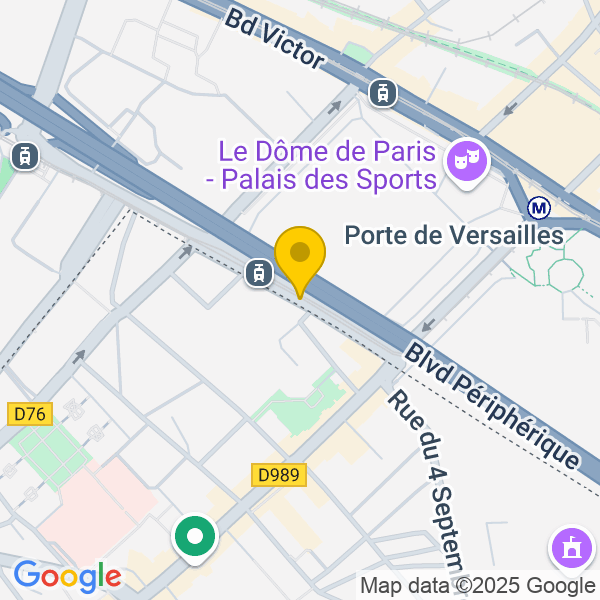Rue d'Oradour-sur-Glane, 75015, Paris