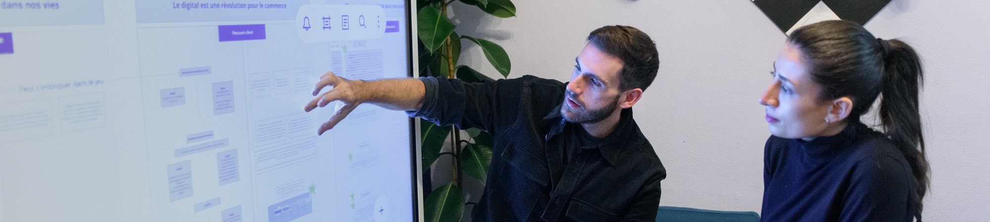 Emeraude Escape, jeux digitaux sur-mesure pour entreprise