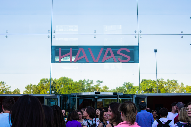 Havas France