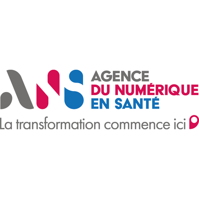Agence du Numérique en Santé​