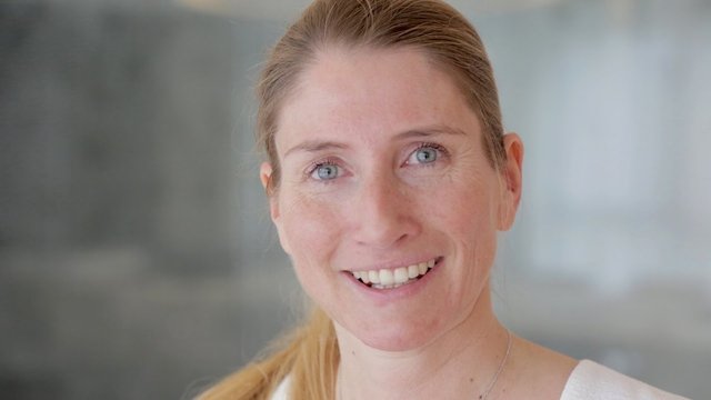 Rencontrez Virginie - Grant Thornton