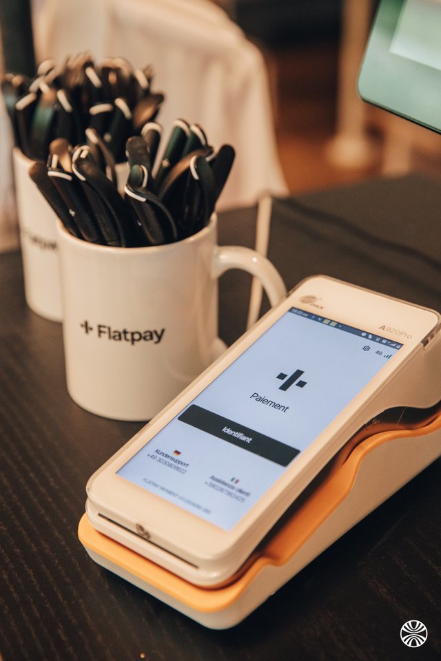 Flatpay