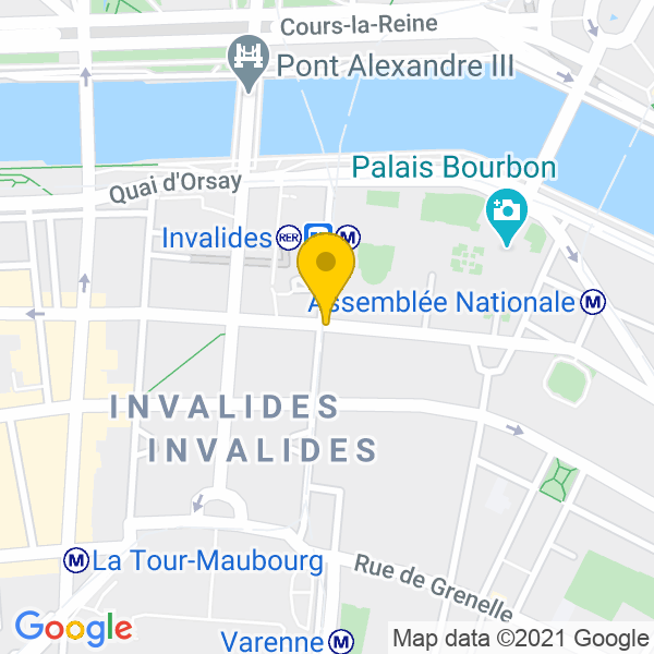 32-36, rue des Moulins Gémeaux, 93200, Saint Denis